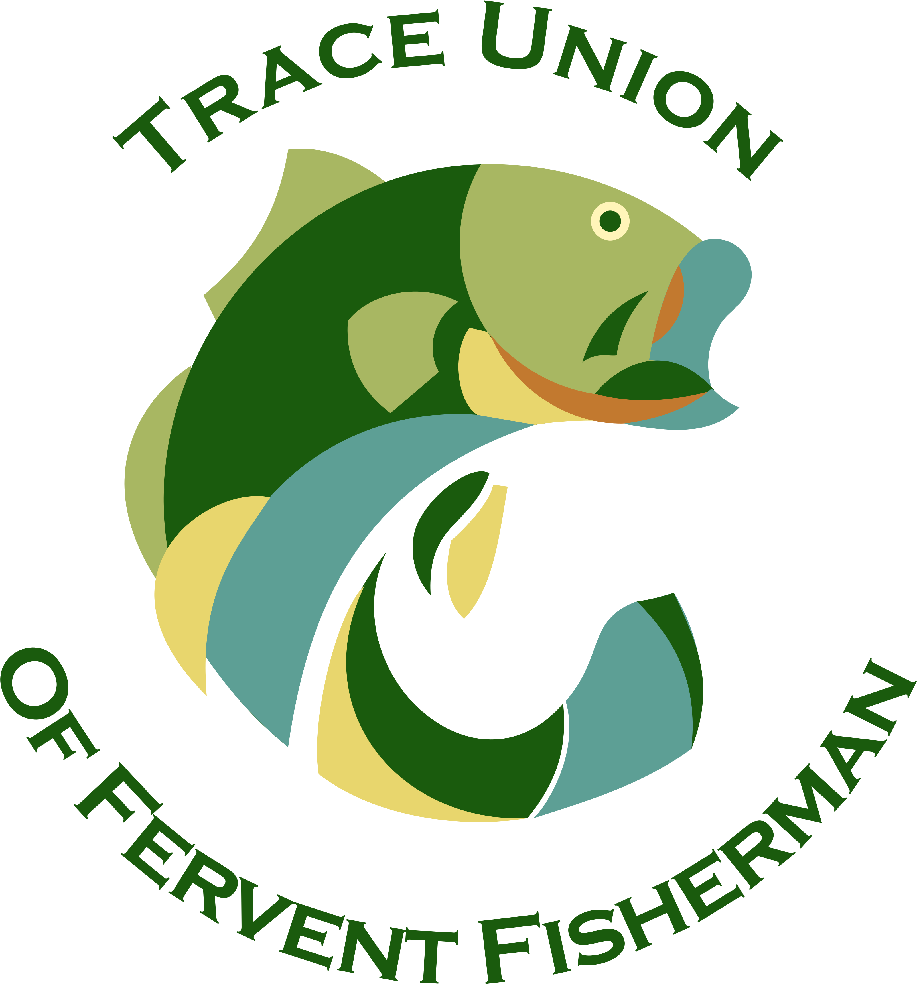 T - U - F - F - Club - Lumberman By Rod Scurlock 9781523410132 (paperback) (3498x3498)