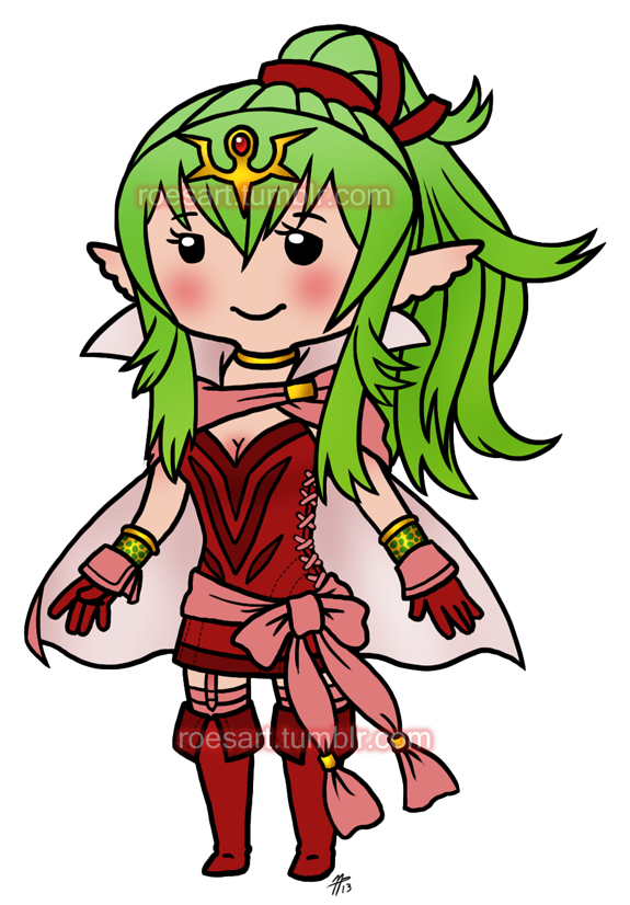 Chibi Tiki By Roseannepage On Clipart Library - Keychain (600x842)