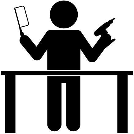 School And Study - Interest And Hobbies Logo (640x480)