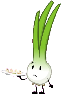 Chives - Inanimate Insanity Infinity Chives (334x381)