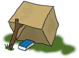 How To Catch An Intp - Box Trap Png - (500x427) Png Clipart Download