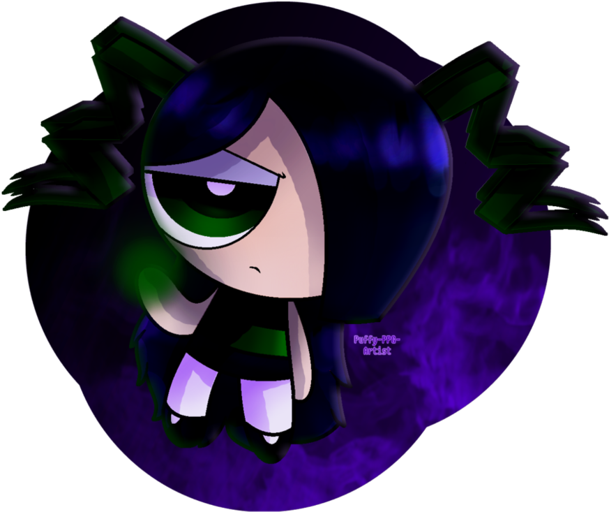 Don't Make Me Angry By Puffy Ppg Artist - Artist (993x805)