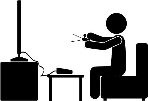 School And Study - Playstation 4 (640x480)