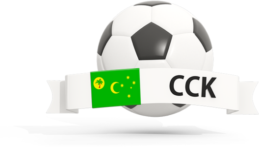 Illustration Of Flag Of Cocos Islands - Pick Jesus Guitar Pick (640x480)