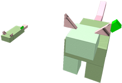 Labrat - Construction Paper (420x420)