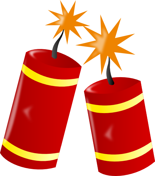 Graham - Crackers - Clipart - Fireworks Clip Art (522x593)