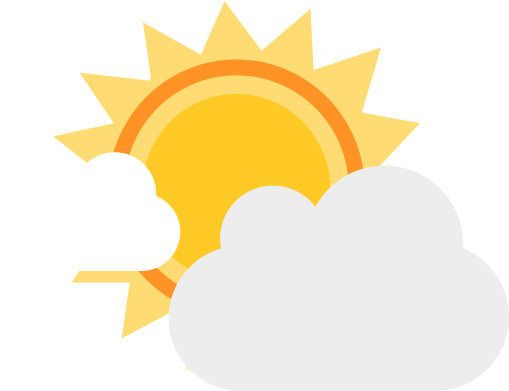 Weather Icon - Download Weather Icon (512x512)