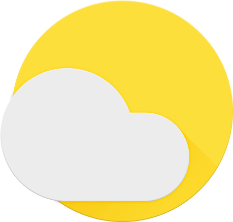 Newg Weather Icons Set For Chronus - Tilke Gmbh & Co. Kg (512x512)