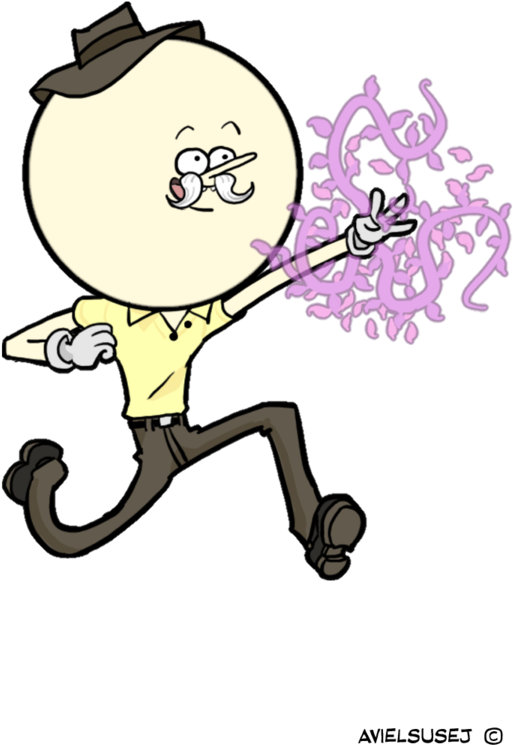 Avielsusej 。 Cartoon Art Clip Art - Jojo's Bizarre Adventure Pops (600x900)