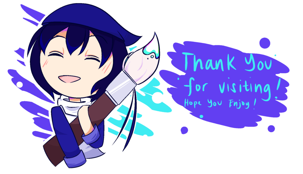 Ignore This One Too ^^ By Nestorlight - Drawing (1024x576)
