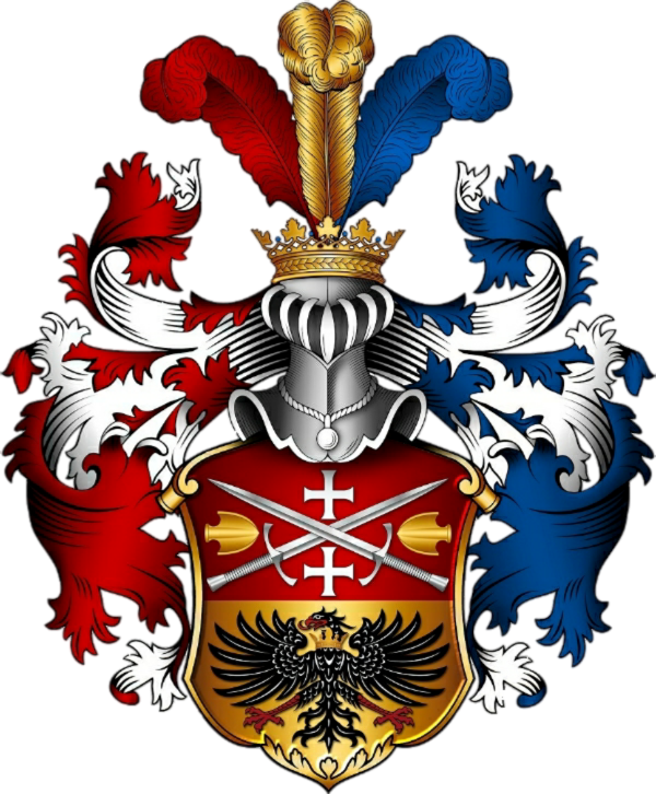 Rot - Coat Of Arms (600x726)