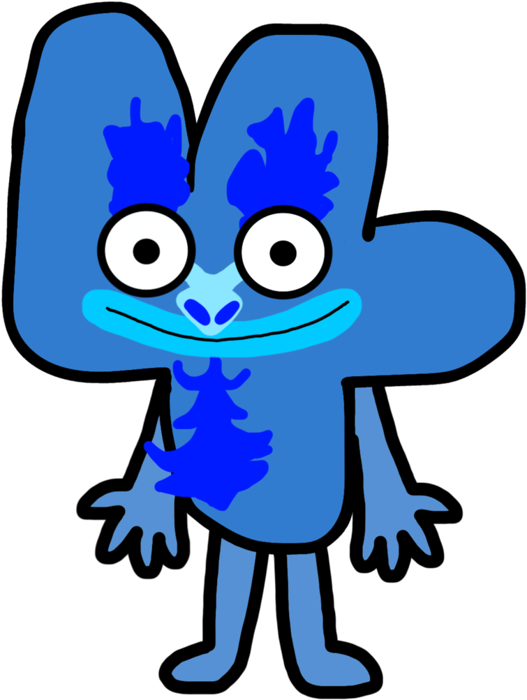 The - Four Bfdi (777x1028)