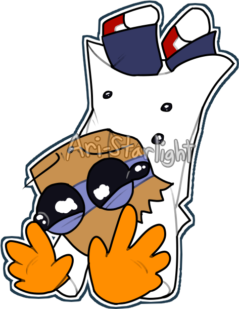 Newest Deviations - Chibi (494x626)