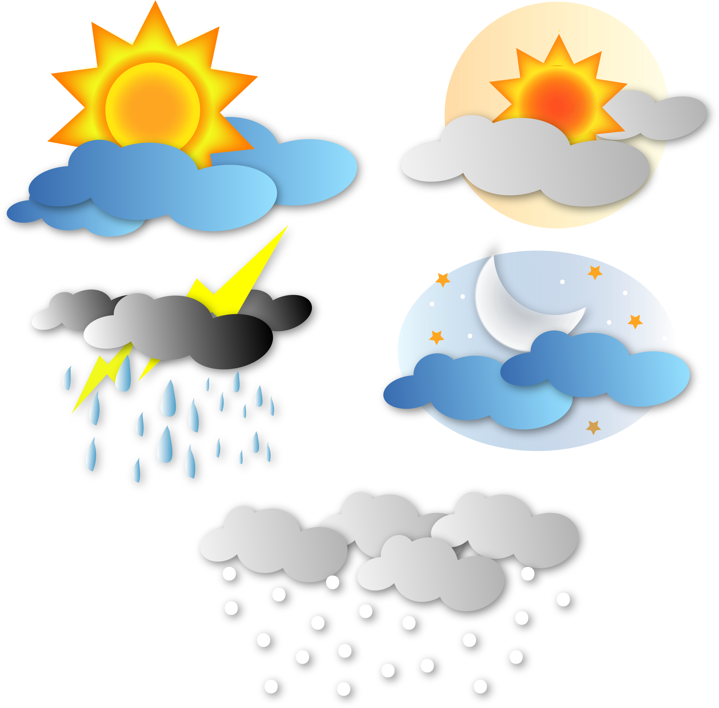 Погода пятна. Погодные явления для детей. Иконки погодных явлений. Погода рисунок. Прогноз погоды на прозрачном фоне.