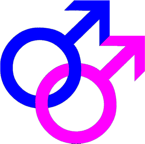 Neither Fornicators, Nor Idolaters, Nor Adulterers, - Gay Sign (500x500)