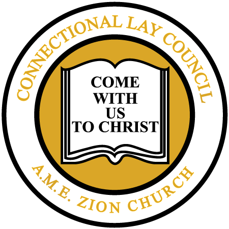 The Lay Council Logo Was Accepted During The Tenure - Circle (450x450)