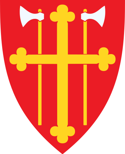 The Sami Church Council Is The Organ Of The Church - Church Of Norway (400x490)