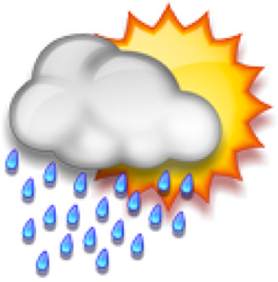 Weather Png Picture - Weather (700x400)