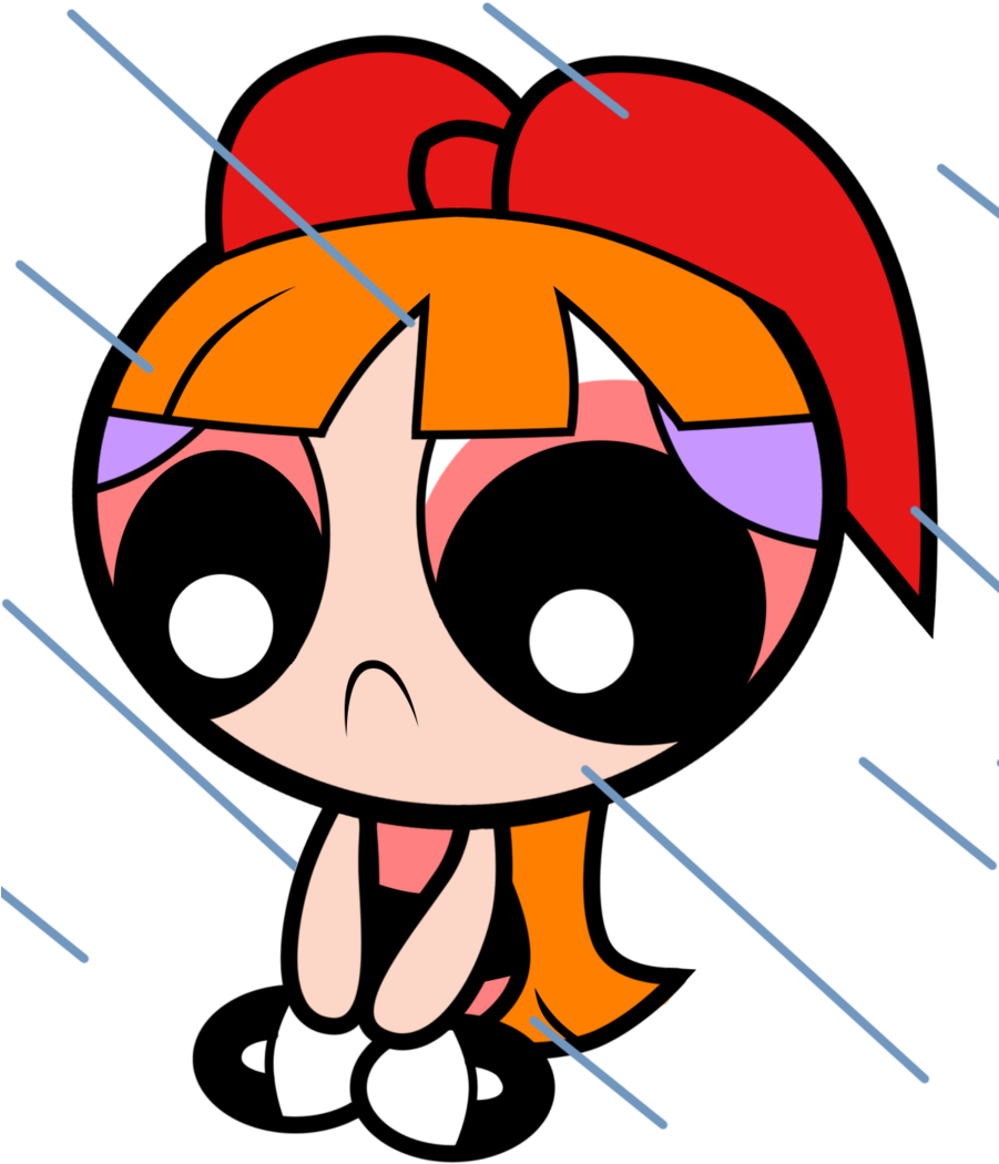 Happy Tree Powerpuff Girls (900x1109)