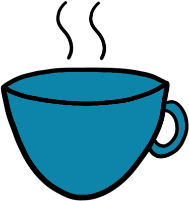 Coffeecup Icon Sm - Carbondale Creamery And Cafe (1000x1000)