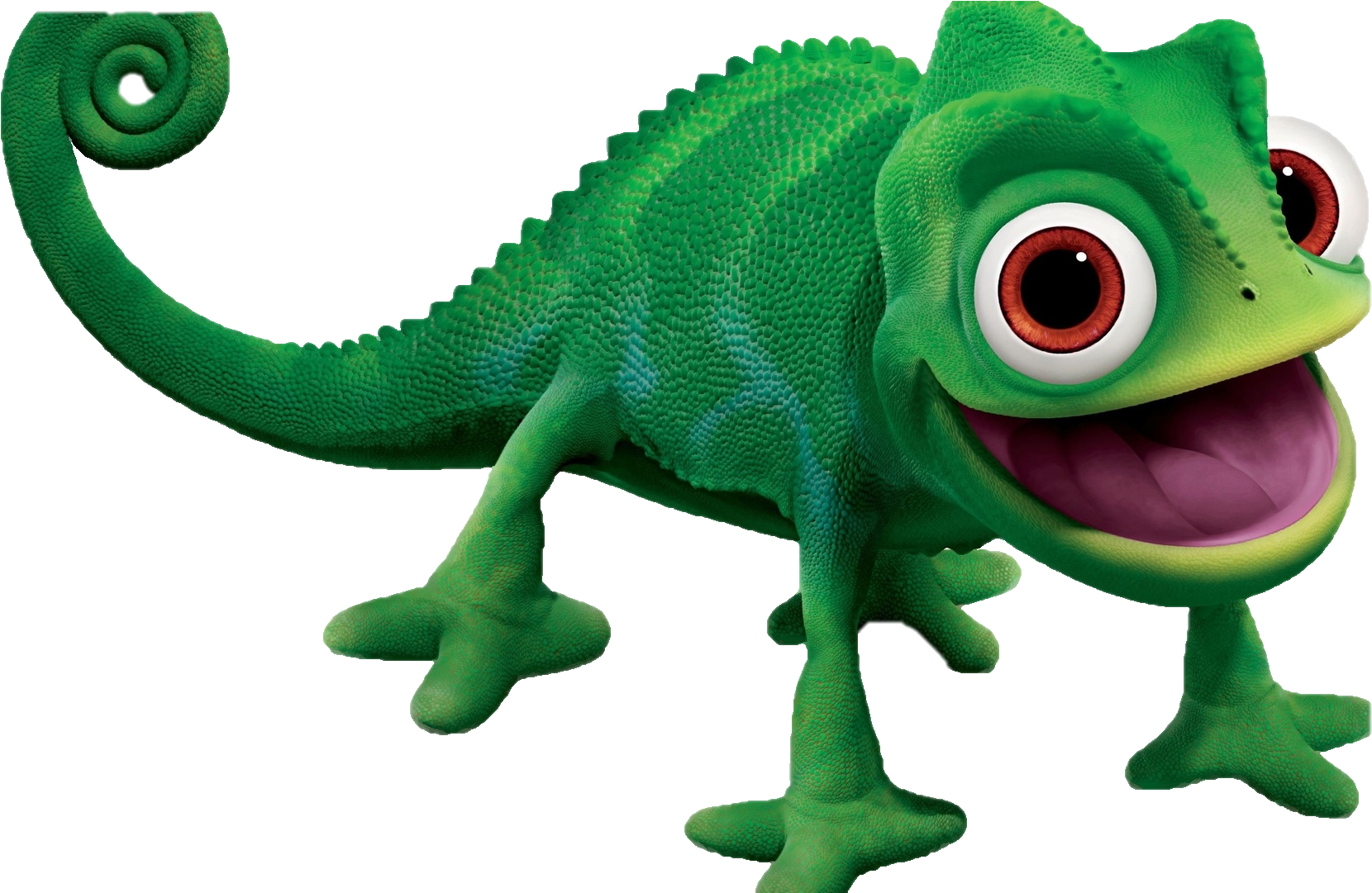Pascal From Tangled (1920x1080)