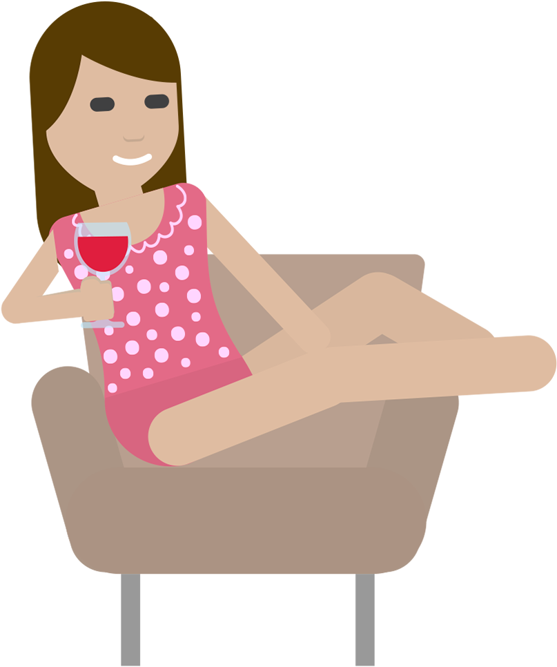 My Compliments - Good Morning In Finnish Emoji (1000x1000)