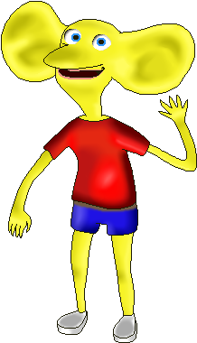 The Ratboy Genius By Teacup-teardrop - Teacup (300x400)