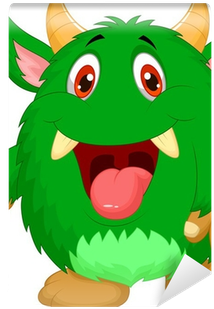 Cute Monster (400x400)