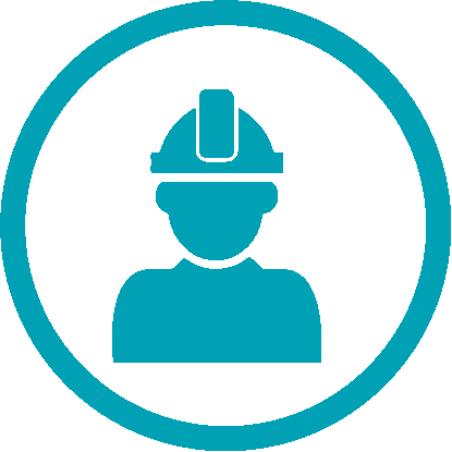 Bringing Together Safety And Process Information In - Constructor Icon Png (415x415)