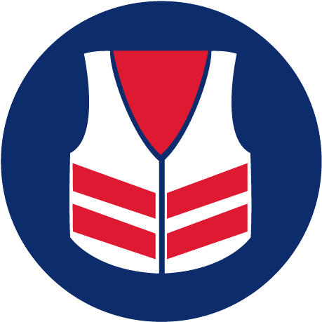 Kallman Worldwide Does Not Provide Safety Clothing - Emblem (615x559)