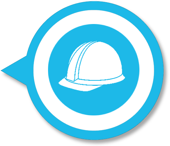 Health & Safety Training - Health & Safety Training Logo (561x483)