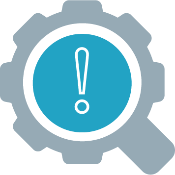 Adl Associates Provide Health And Safety Support - Science And Math Symbol (356x357)