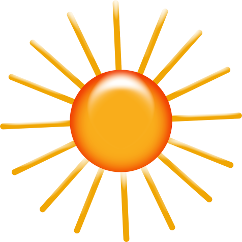 El Sol Gif Animado - Mandala (476x476)