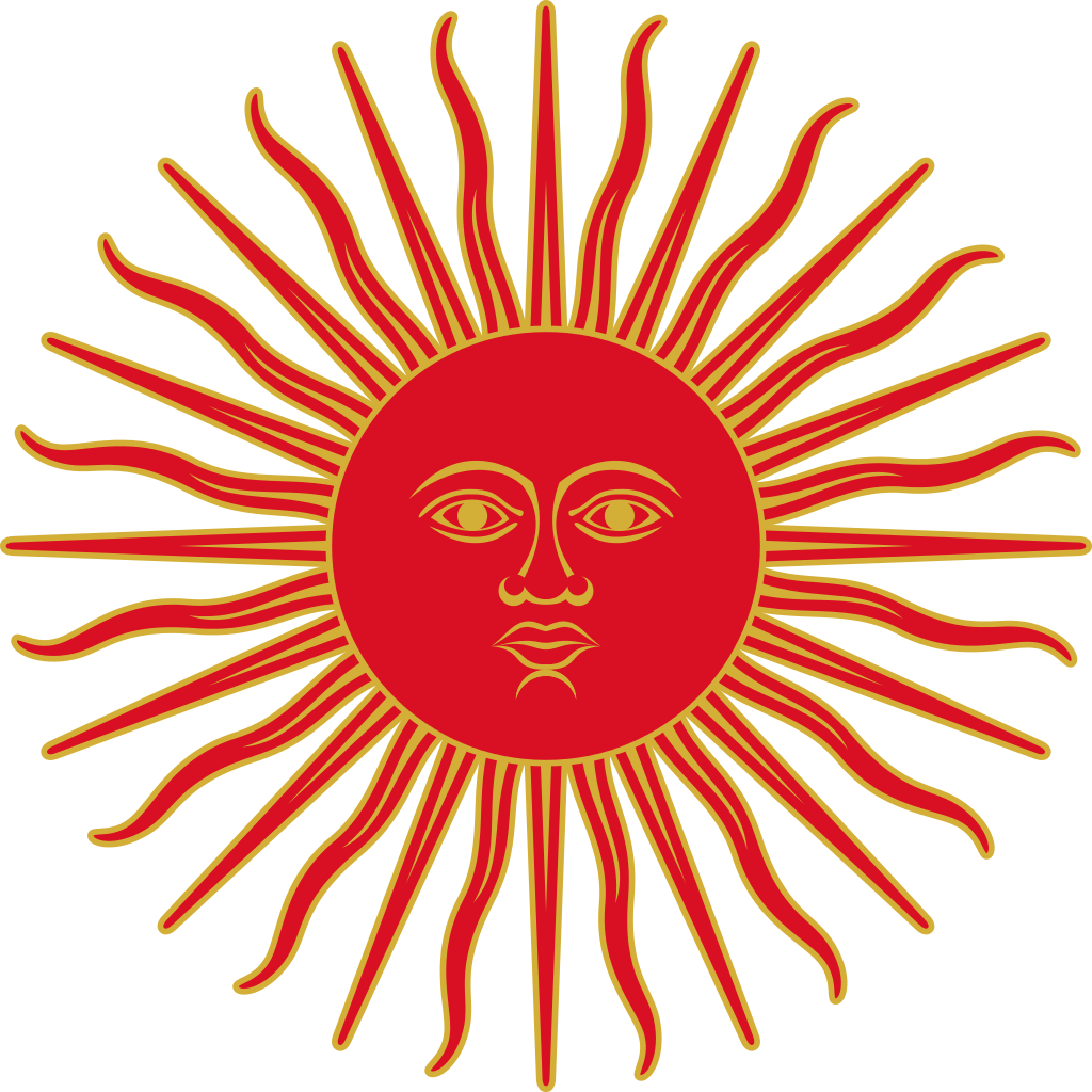 Sun Of May - Sun Of May Peru (1024x1024)