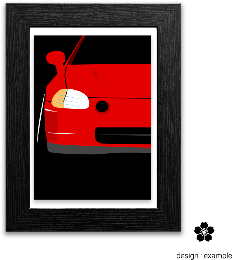 Del Sol - Defected (1000x1000)