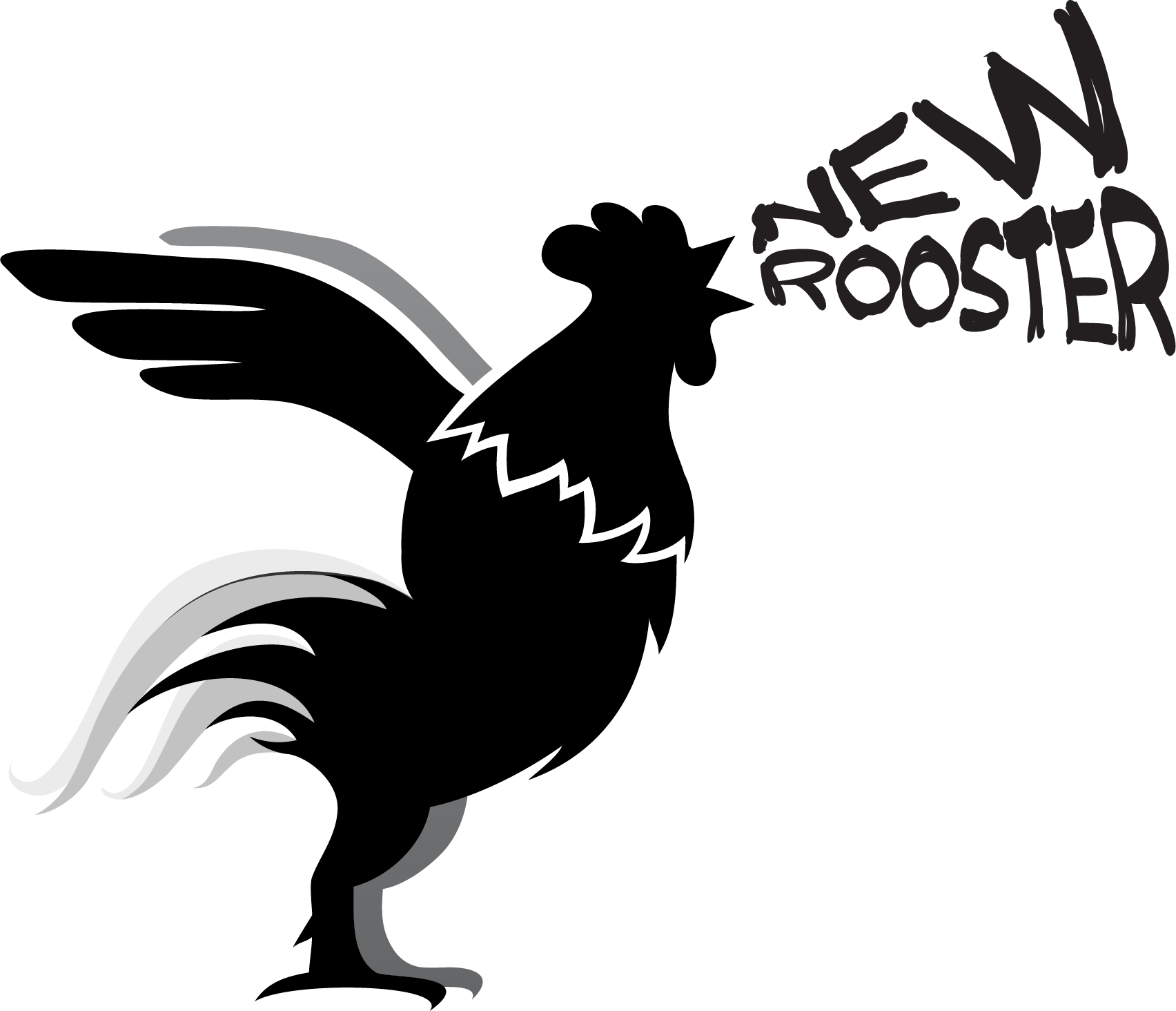 New Rooster - Chinese Zodiac (1704x1464)