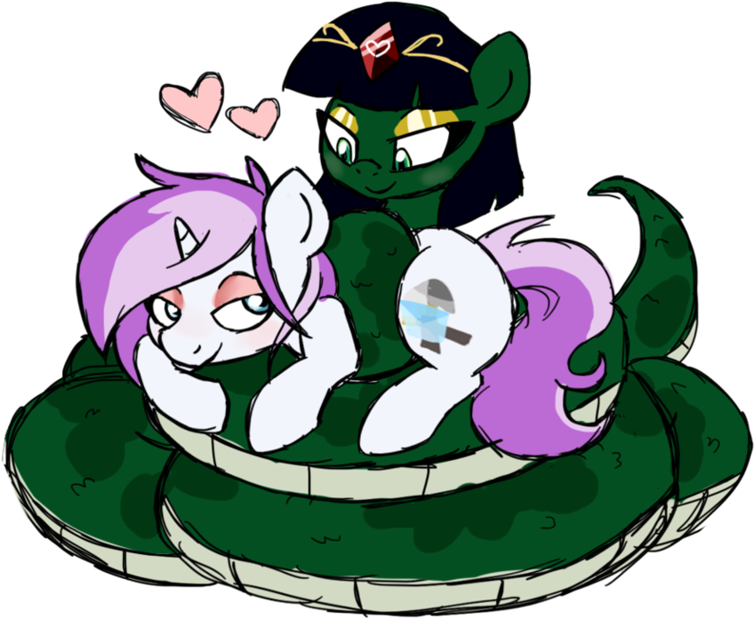 Boo By Peppermintartsy Coils By Peppermintartsy - August 17 (979x816)