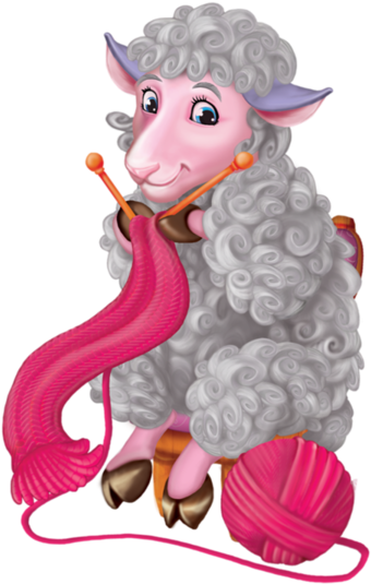 Craft - Поздравления С Новым Годом Для Читателей (600x600)