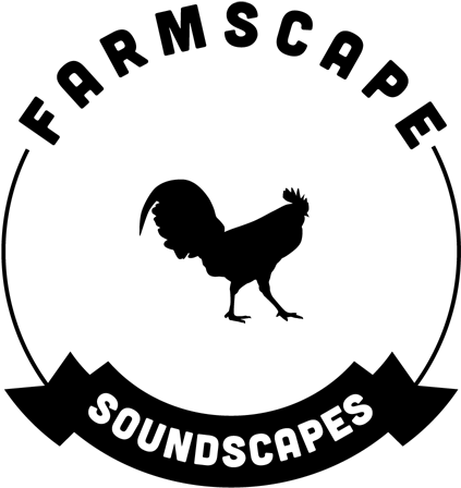 Rooster, Pigs, Sheep, Cows, Horses, Chicks & Chickens - Robert Tinkler (650x650)