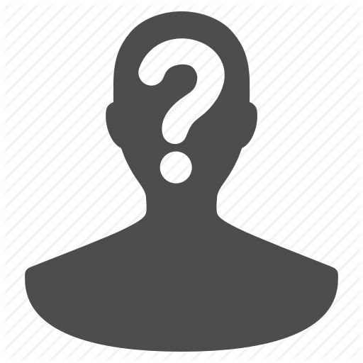 Agent, Anonymous, Incognito, Private, Secret, Unknown - Anonymous Person Icon (512x512)