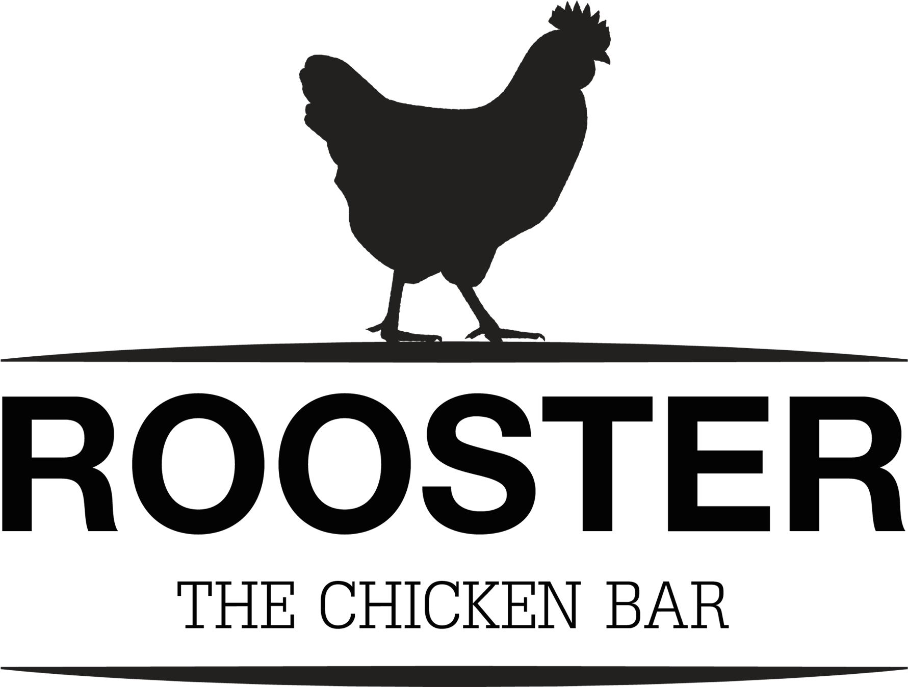 Logo Rooster Zwart Rgb - Gas Safe Register (2245x2245)