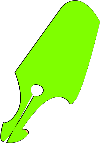 Signature Clip Art Clip Art At Clker - Signature Clip Art Clip Art At Clker (414x597)