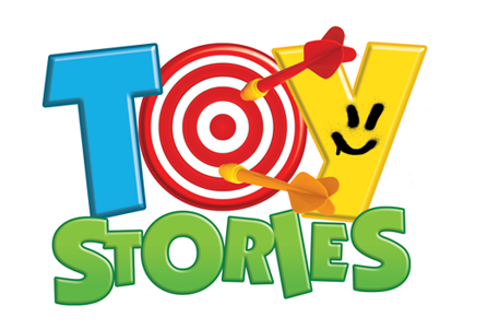 Toy Stories - Young Writers Toy Stories (600x300)