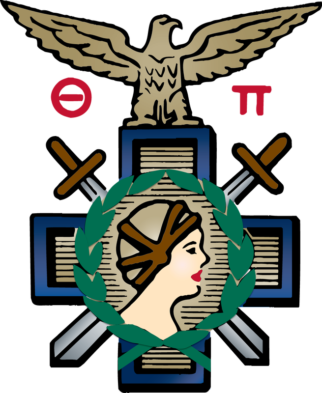 Picture - Daughters Of Penelope Logo (655x800)