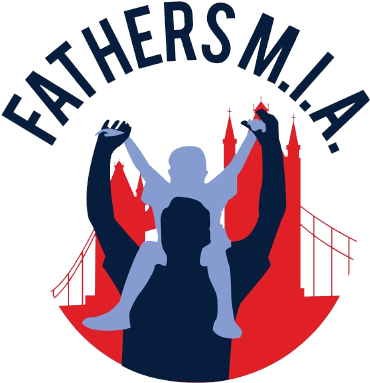 Fathers M - I - A - - Baby Announcement (400x400)