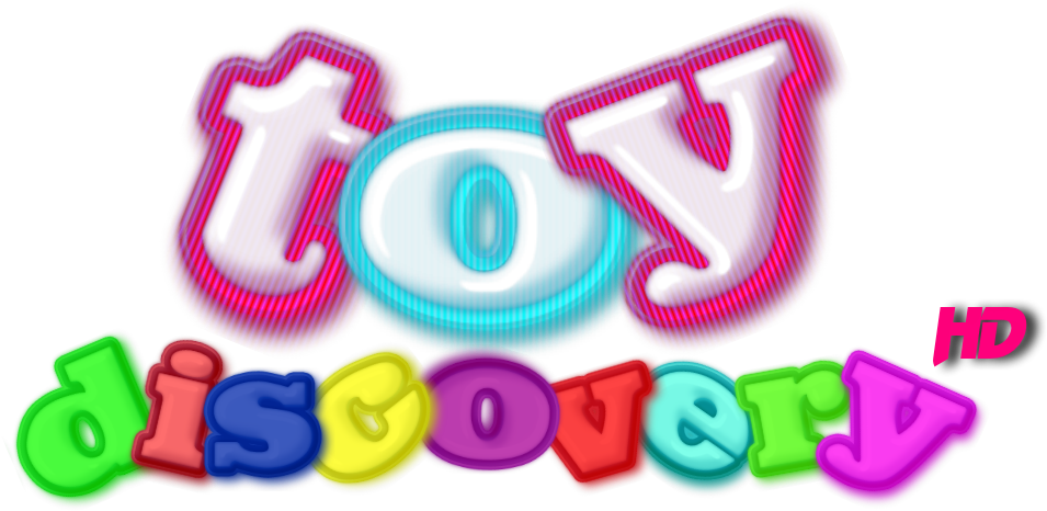Toy Discovery Hd - Graphics (1091x510)