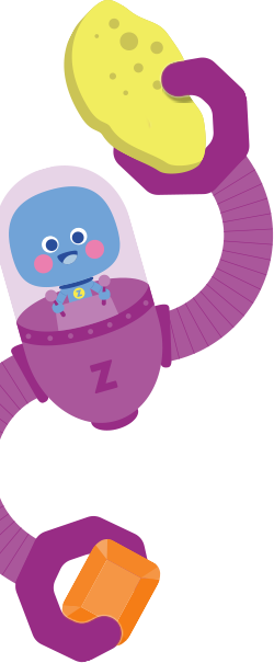 Epi Let Me Break It Down For You - Cartoon (250x605)