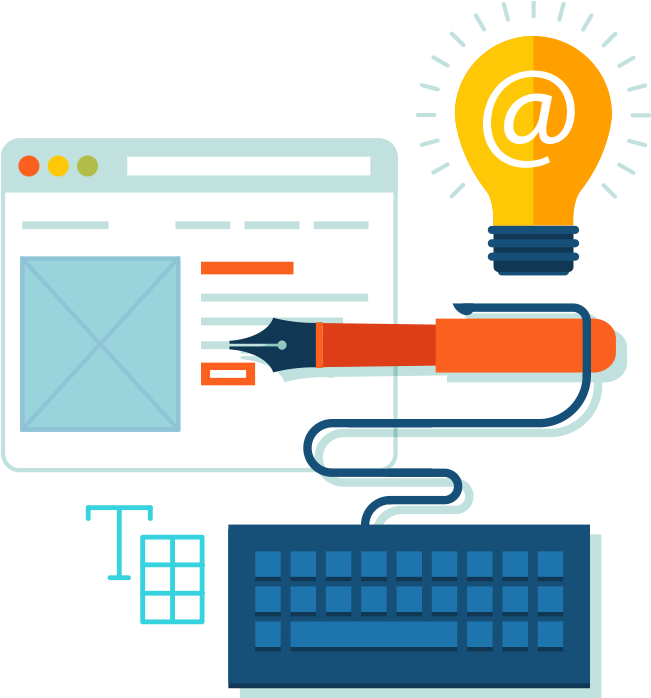 Emailmarketing - Designers Creative Website (1200x700)