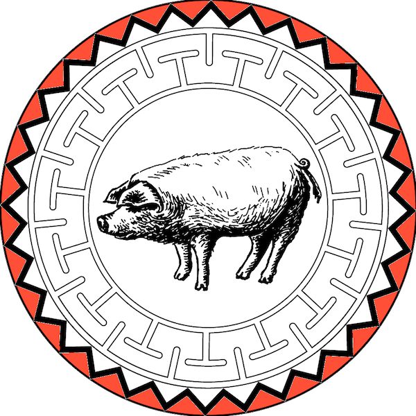 The Salty Pig Iππokpatoyς 36 - Happy Republic Day Vactor (600x600)