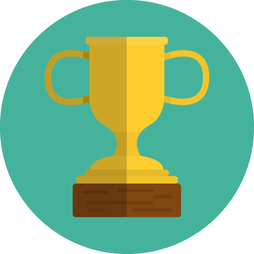 Improve Productivity - Award (512x512)